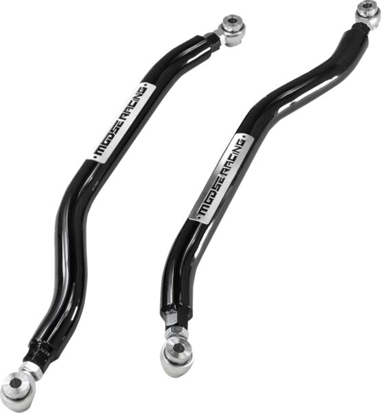 Moose Offroad Lower Radius Rod Set Powder-Coated For Polaris RZR Pro XP - Image 4