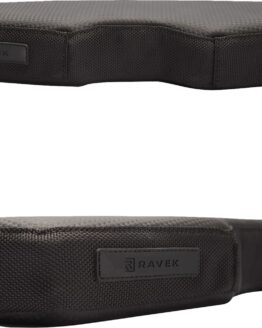 Heavy Duty Adjustable Armrests