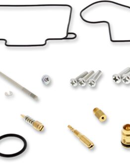 Carburetor Repair Kit