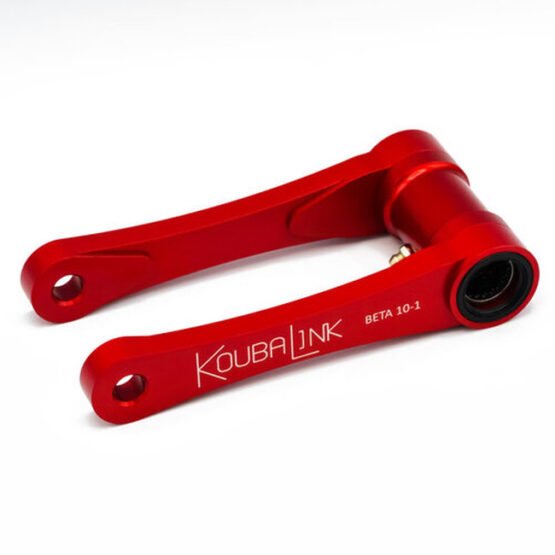 0.5" - 0.9" Lowering Link - Lowers Rear Suspension 0.5 to 0.9 Inches