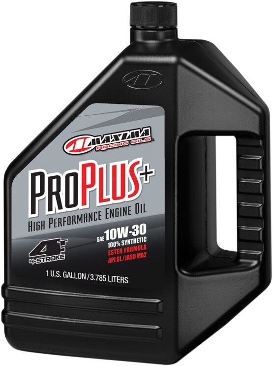 Maxima ProPlus 10W30 Synthetic Oil 1 Gal