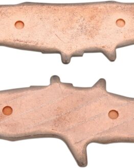 Front XCR Brake Pads