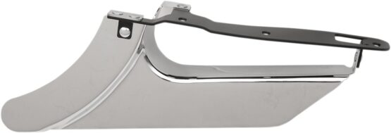 Drag Specialties Chrome Low Rear Belt Guard For 14-22 Harley XL