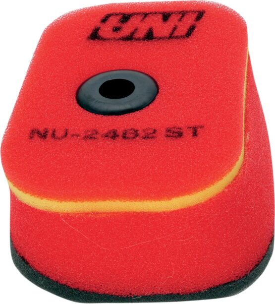 Reusable Foam Air Filter