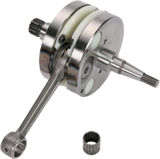 Complete Crankshaft Assemblies