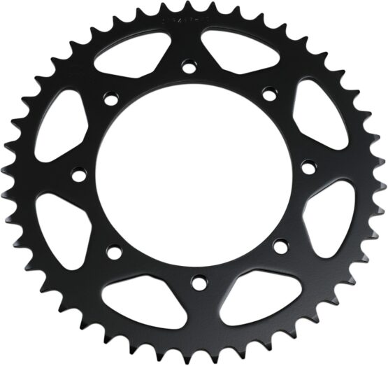 Steel Rear Sprocket - 45 Tooth 520