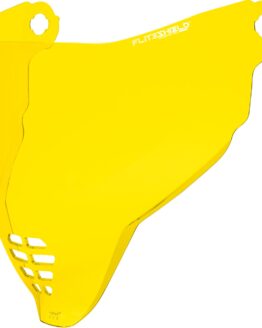 ICON FliteShield 22.06 Shield Yellow One Size