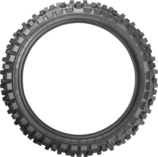 Battlecross X31R Tire - 120/80-19 63M - Image 3