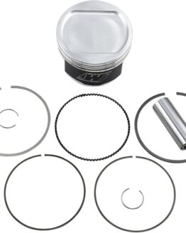 Wiseco 92mm Standard Piston Kit For Arctic Cat 550 ATV 2009-2013