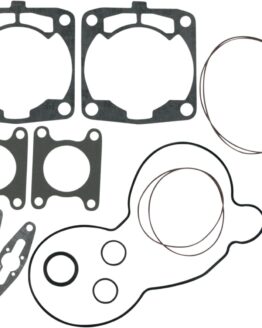 Vertex Top End Gasket Kit Fits Polaris 600/700 CFI S/M