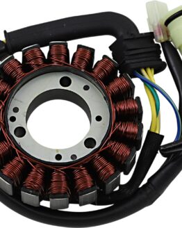 Rick's Motorsport Electrics Stator Honda TRX300 4x4 1988-2000