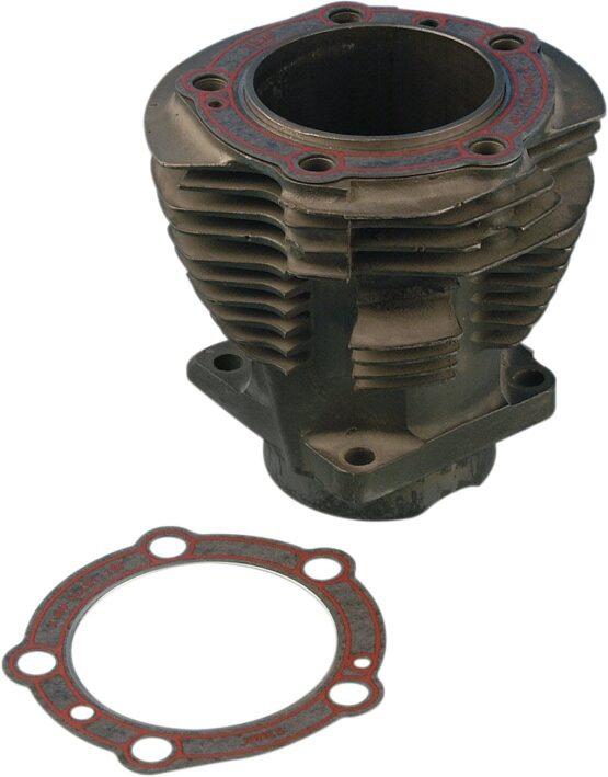 James Gaskets Cylinder Head Gasket 0.045 in. Fits Panhead - Image 2