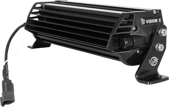 Vision X 12 Inch Dual Action LED Light Bar Black - Image 3