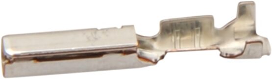 NAMZ JST Female Crimp Terminals 26-22 Gauge 100 Pack