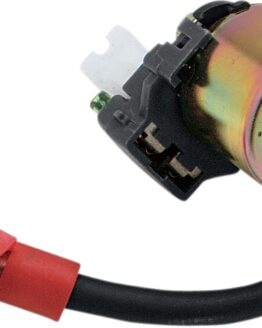 Starter Solenoid