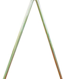 Excel ProSeries Triangle Stand Gold PST-004