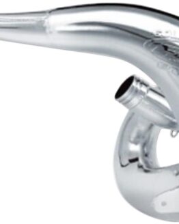 Fatty Pipe Exhaust Expansion Chamber