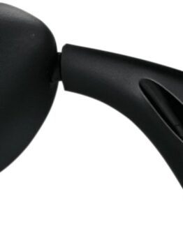 Right Mirror Replacement - Black