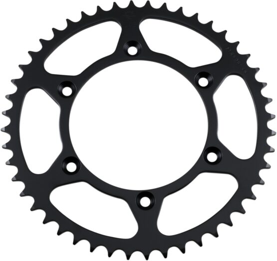 Steel Rear Sprocket Self Cleaning - 48 Tooth 520