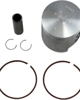 Wiseco Pro-Lite Piston Kit 64.25mm For Yamaha RZ350/Banshee