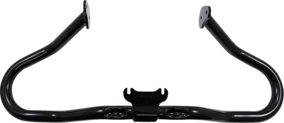 Case Guard Freeway Bars 1.25" Black - Cobra