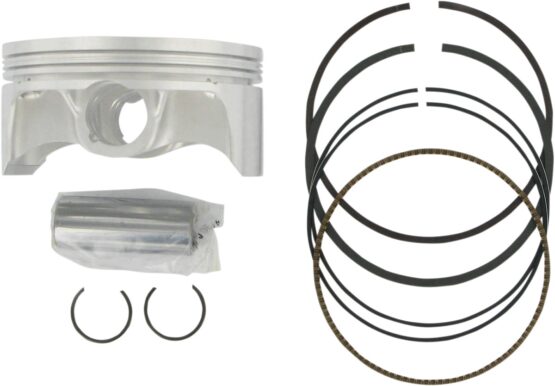 ProX "B" Piston Kit Fits Yamaha Raptor/Grizzly 700