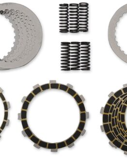 Barnett Complete Clutch Kit 303-70-20068