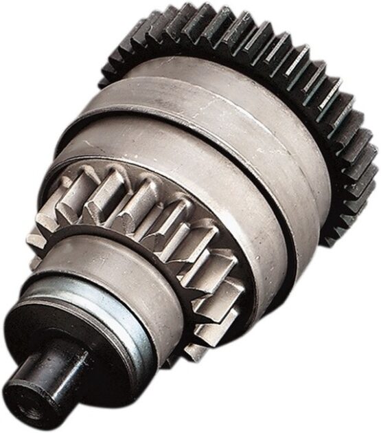 Starter Drive Gear For 85-13 Polaris 300-500 - Image 2