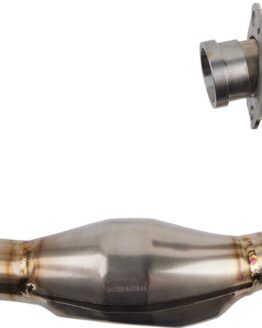FMF Titanium Megabomb Header Exhaust Fits Honda CRF250R