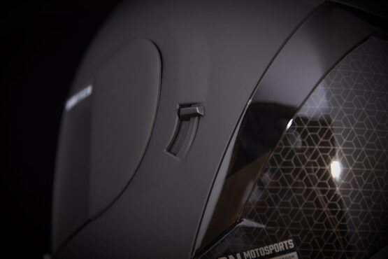 ICON Airform Counterstrike MIPS Helmet Black Matte L - Image 3