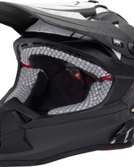 Z1R Youth F.I. Fractal MIPS Helmet Matte Black - M