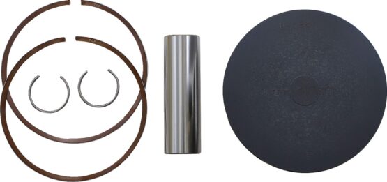 Wiseco Piston Kit 82.00mm Dual Ring For Ski-Doo 800R E-TEC 08-14