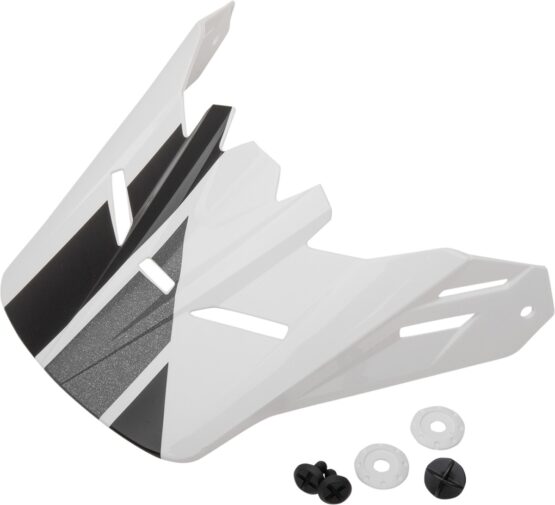 Z1R Youth Evac Helmet Visor Kit One Size For Z1R Rise