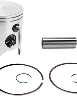 Wiseco Pro-Lite Piston Kit 67.00mm +0.60mm For 98-01 Honda CR250R
