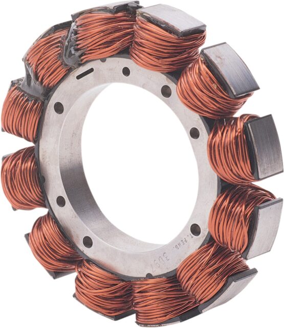 Compu-Fire Stator 32A for Harley Davidson 1981-1999 Big Twin - Image 2