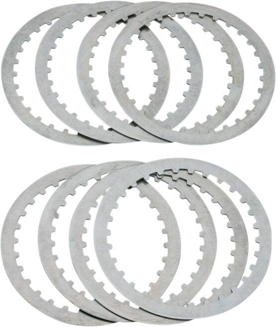 Alto Steel Clutch Drive Plates Kit 90-97 BT