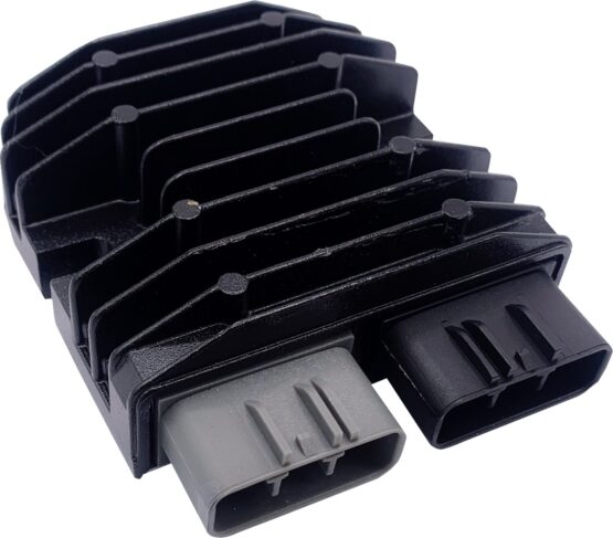 Rick's Motorsport Electrics Regulator Rectifier For Suzuki Models
