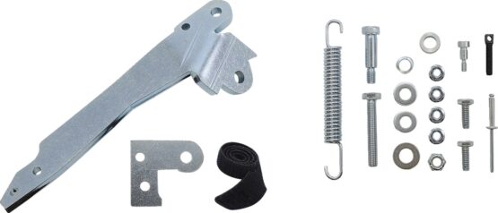 Moose Offroad Aluminum Kickstand 14.50in Husqvarna KTM - Image 2