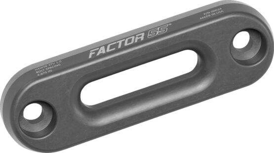 XTV Hawse Fairlead