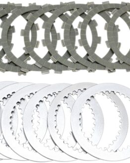 Street Racer Clutch Kit