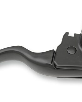 Drag Specialties Front Brake Master Cylinder Black For Harley-Davidson