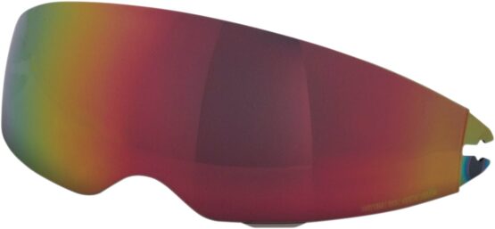 Z1R Jackal Helmet Inner Sun Visor RST Gold Mirror One Size