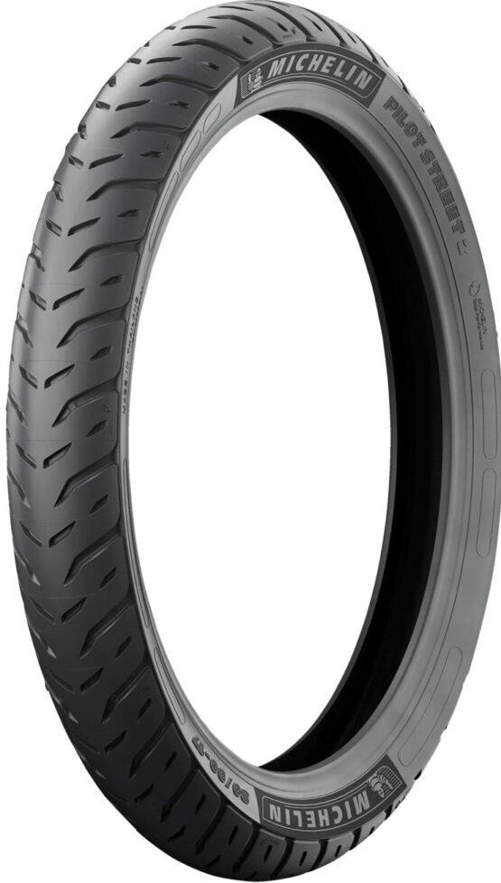 Michelin Pilot Street 2 Rear Tire 130/70-17 62S Tubeless