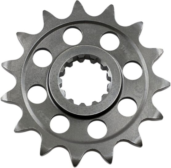 Renthal 520-15P Front Sprocket Fits 87-09 Yamaha FZ6/R6/R7/FZR750-1000