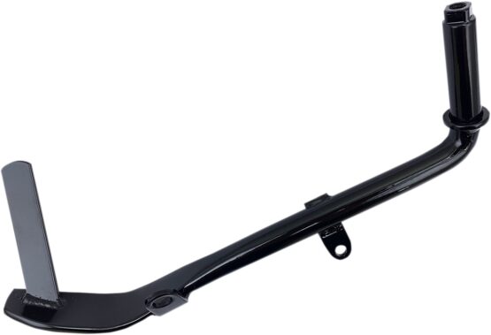 Drag Specialties 9-1/2in Black Kickstand 1in Under Stock For Harley Touring