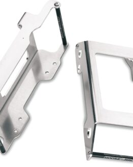 Radiator Braces