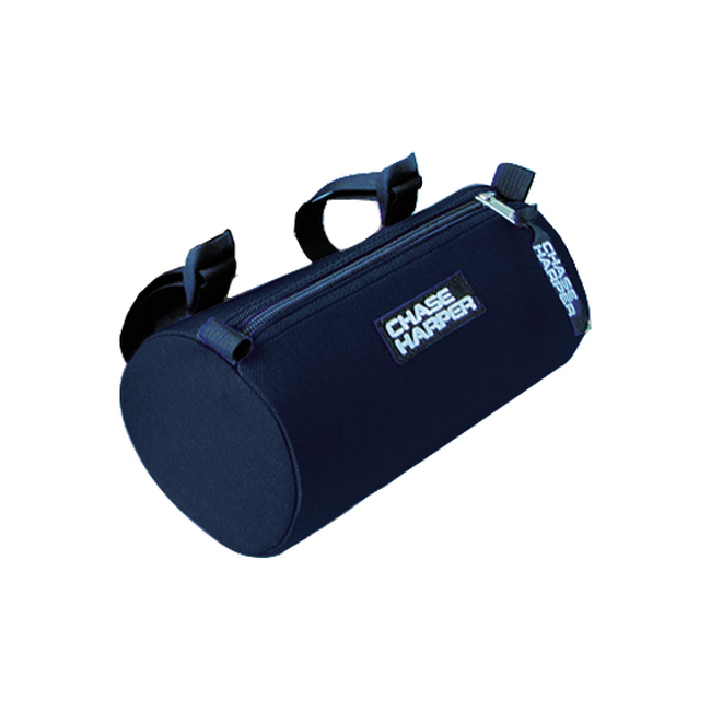 Chase Harper 10300 Barrel Bag Black - Image 4