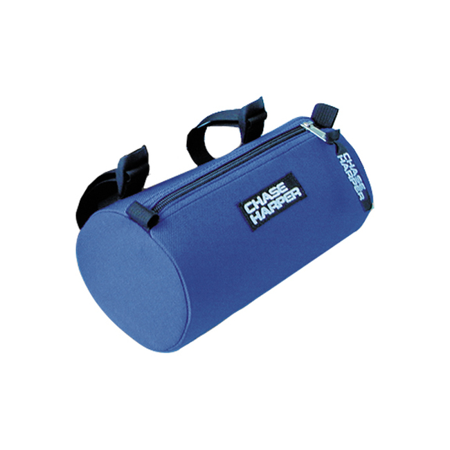 Chase Harper 10300 Barrel Bag Blue