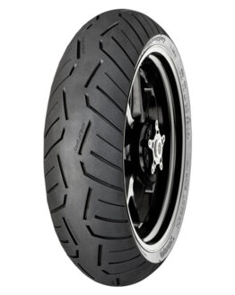 ContiRoadAttack 3 CR Rear Tire - 110/80 R18 M/C 58V TL