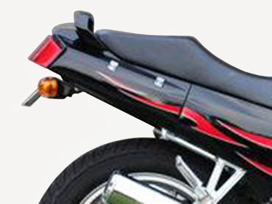 Competition Werkes Fender Eliminator Fits 88-07 Kawasaki Ninja 250